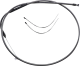 High-Efficiency Black Pearl™ Clutch Cable - Victory