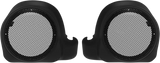 Lower Fairing Speaker Pods