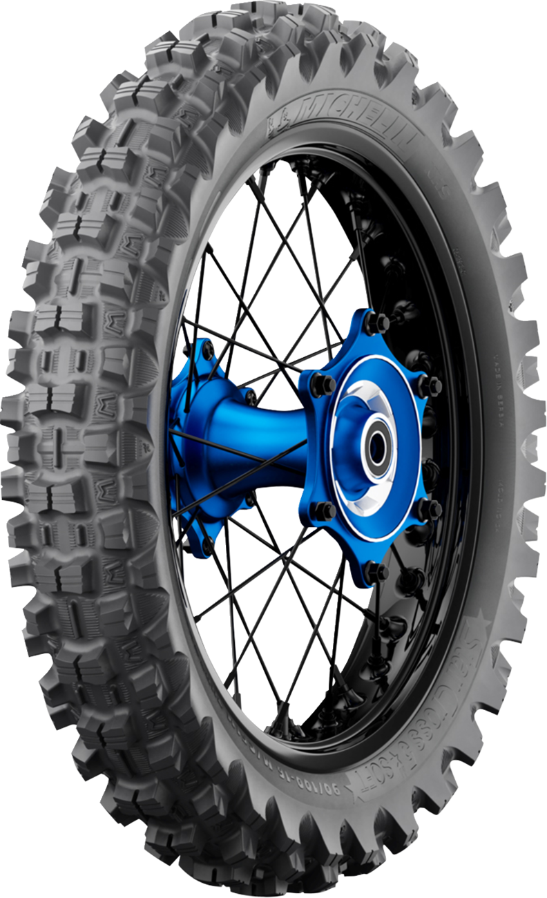 StarCross 5 Soft Tire