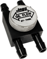 Manual Oil Bypass Valve