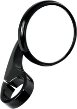 Clamp-On Shooter Mirror