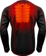 7V Heated Base Layer Shirt