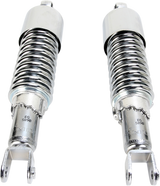 Custom Shorty Shocks