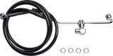 Rear Brake Line