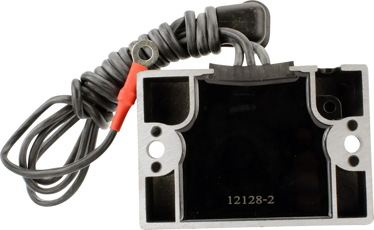 Regulator Rectifier