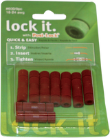 Posi-Lock® Wire Connector