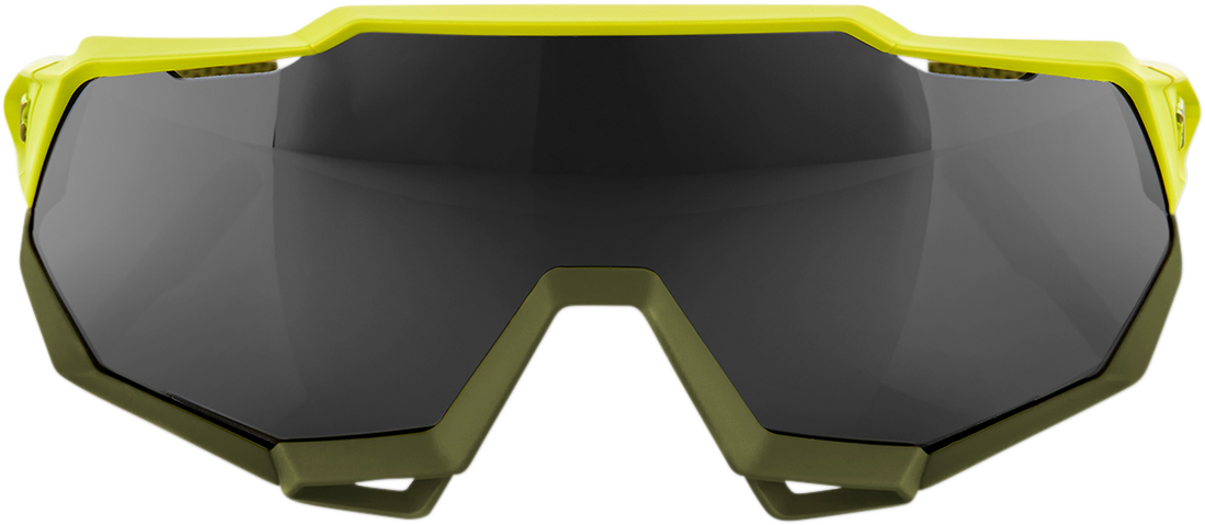 Speedtrap Performance Sunglasses