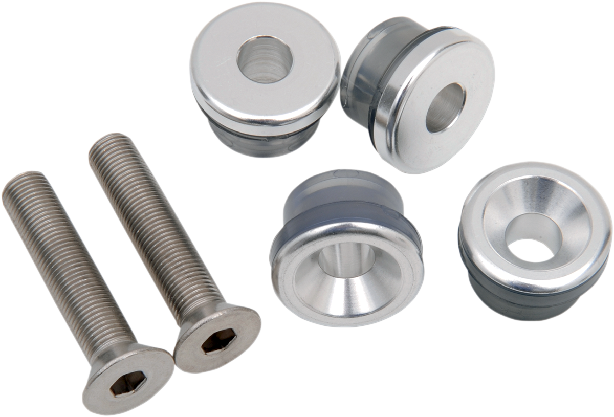 Gooden Tight™ Custom Handlebar Riser Bushing Kit