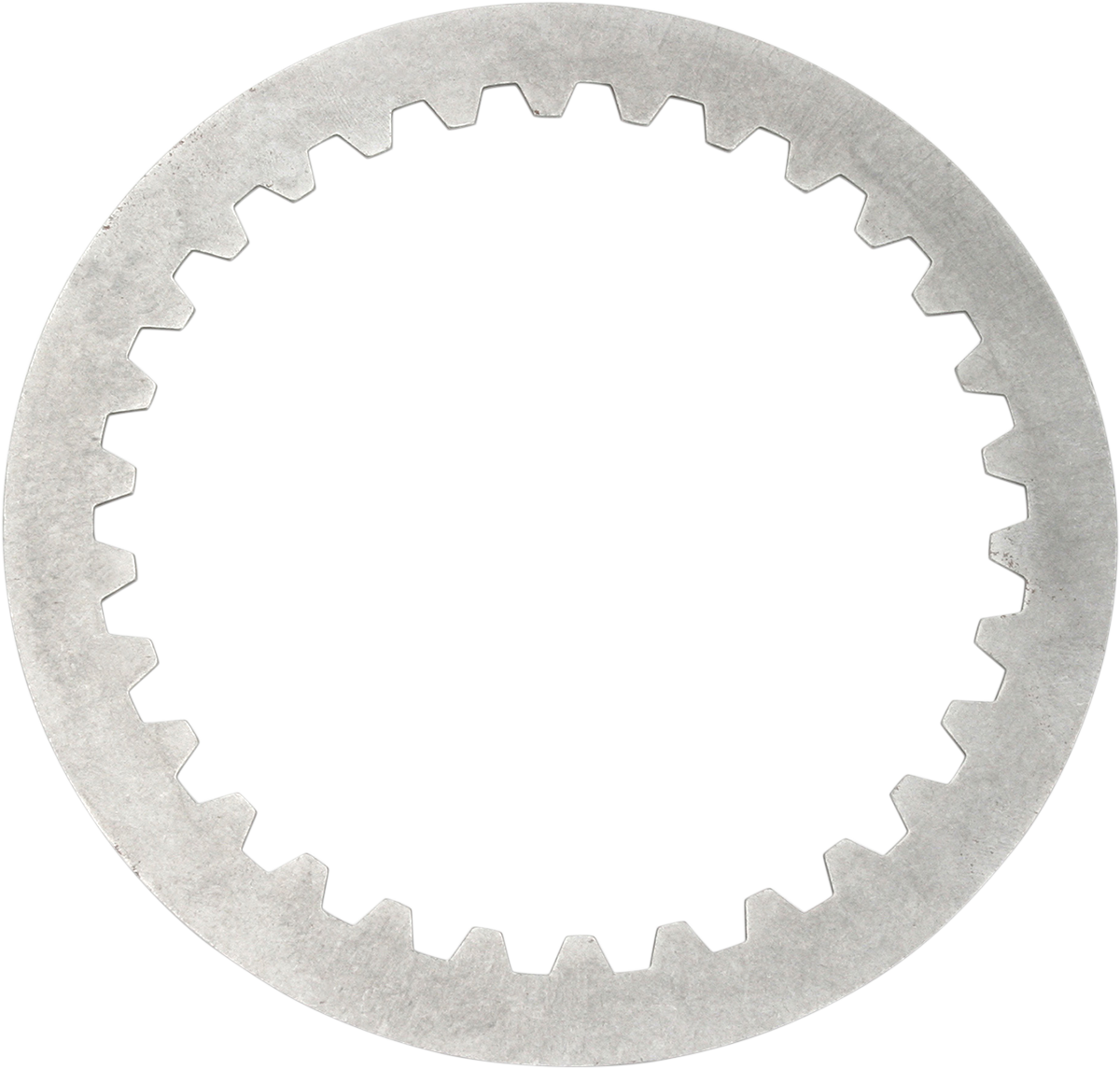 Steel Drive Plates