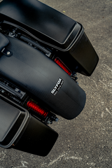 Carbon Fiber Rear Fender