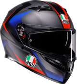 K3 Striga Helmet