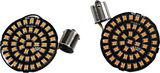 LED Turn Signal Inserts