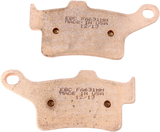 Sintered "HH" Brake Pads