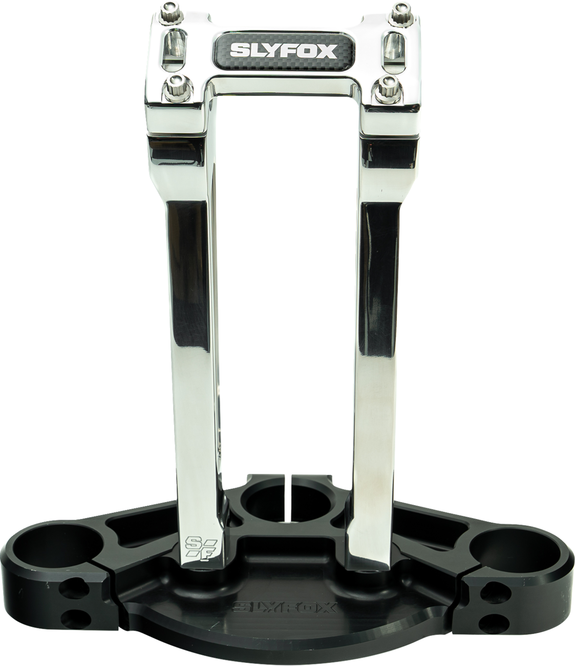 Handlebar Riser Kit