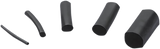 Black Shrink Tubing