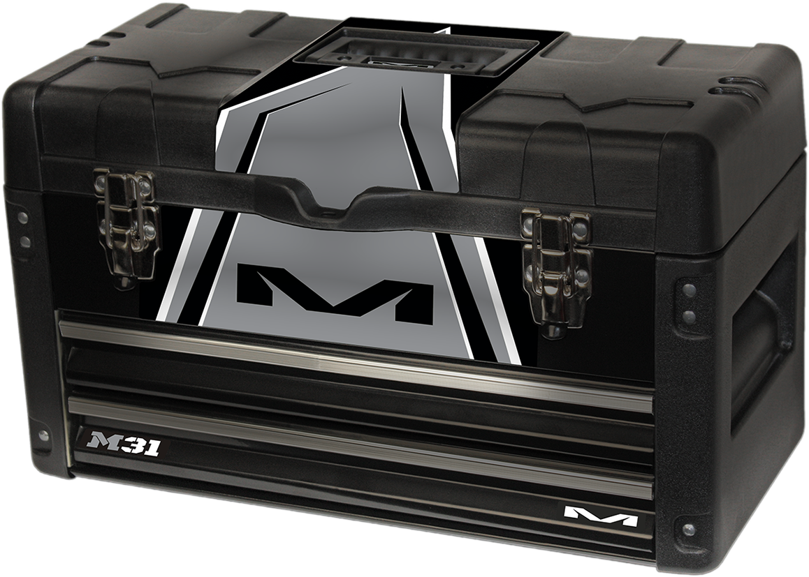 M31 Worx Tool Box