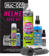 Helmet Care Kit