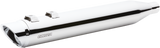 Tri Glide Mufflers