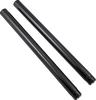 Black Diamond-Like Fork Tubes