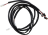 Hand Control Extension Harness