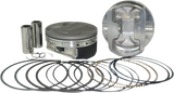 Super-Duty Big Bore Piston Kit