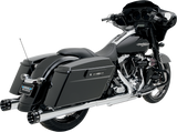 Megaphone Slip-On Mufflers
