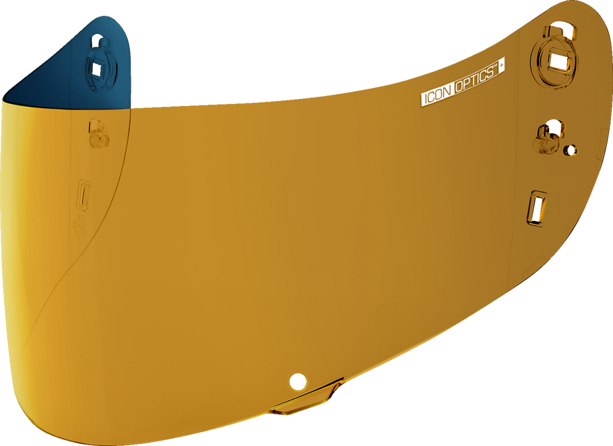 Optics™ Shield