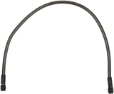 Brake Line - 21" - Black Pearl