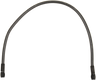 Brake Line - 21" - Black Pearl