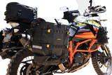 Trails End Adventure Saddlebags