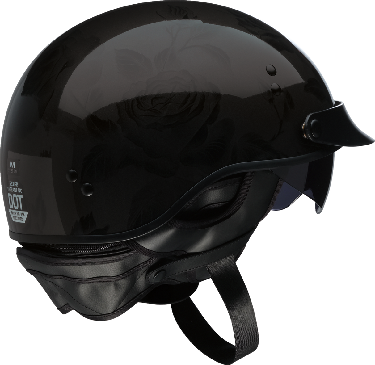 Vagrant NC Rose Helmet