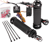 Apex Heated Grips