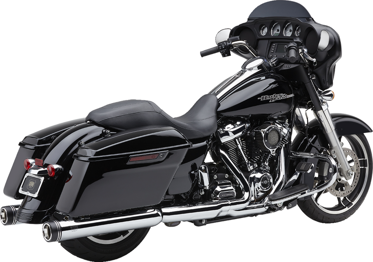 Gen 2 Neighbor Haters® Series Mufflers