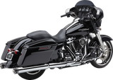 Gen 2 Neighbor Haters® Series Mufflers