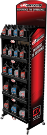 Display Rack