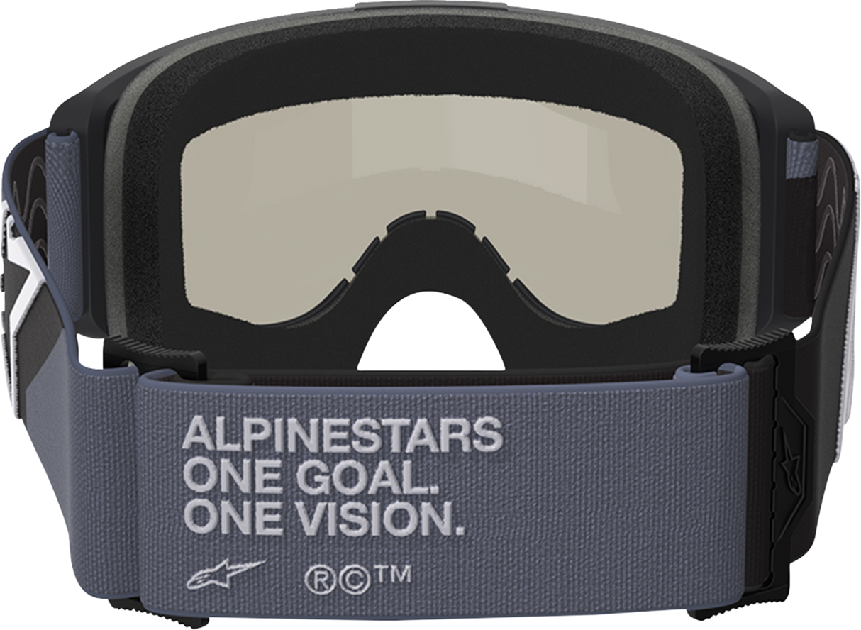 Vision Sand Goggle