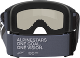 Vision Sand Goggle