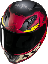 Youth Y10 Frank Helmet
