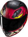 Youth Y10 Frank Helmet
