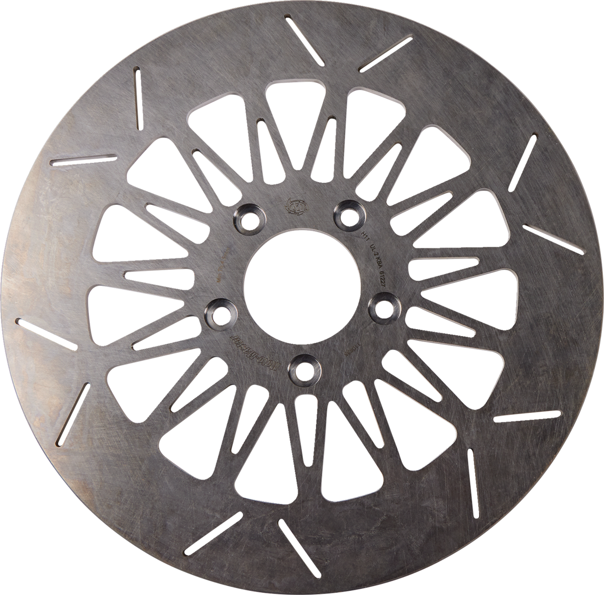 Rialto Fixed Brake Rotor