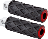 Diamond Foot Pegs