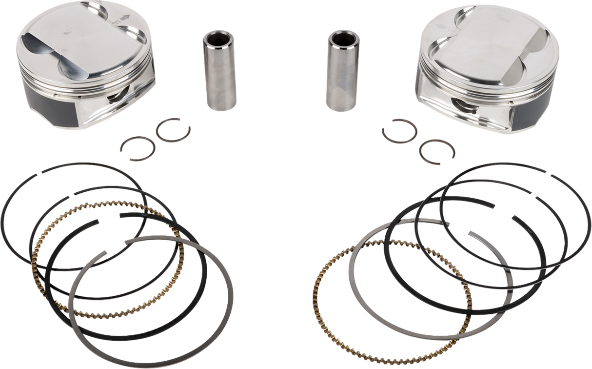Piston Kit