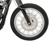 Four-Piston Differential-Bore Caliper