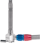 Power-Flo™ -6AN Fuel Valve