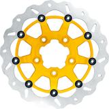 Oversize Wave® Brake Rotor