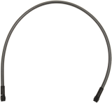 Brake Line - 25" - Black Pearl