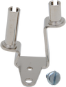 Throttle Cable Guide and Bracket