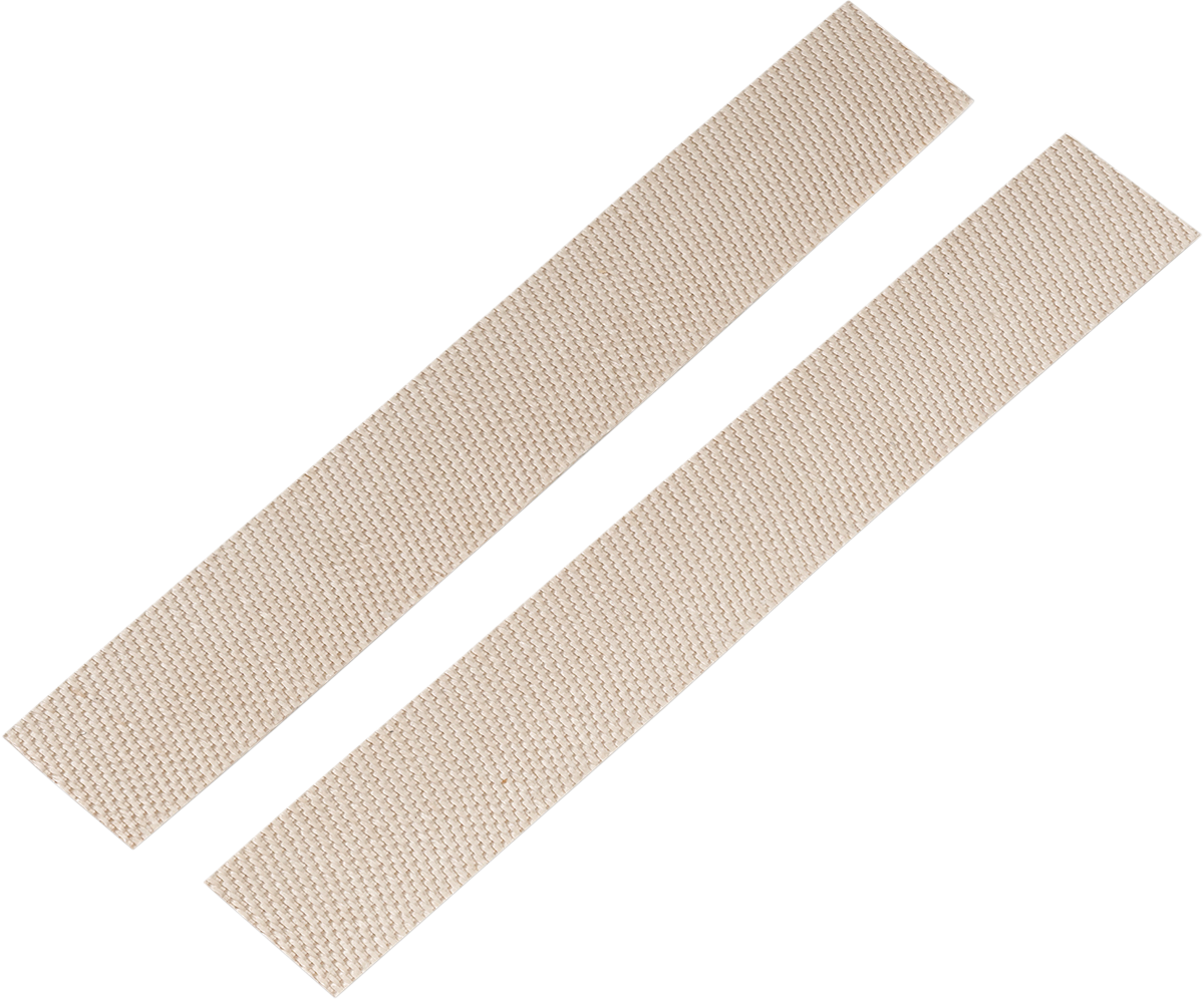 Silica Exhaust Tape