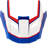 Youth Dirt Maxx Helmet Visor Kit — Vortex