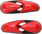 Replacement Boot Toe Sliders — Supertech